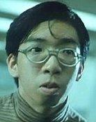Andy Tsang Tak-Wah