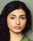 Ava Lalezarzadeh