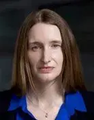 Mary T Lynch