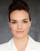 Jamie Bernadette
