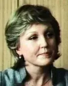 Lyudmila Chulyukina