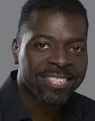 Chike Johnson