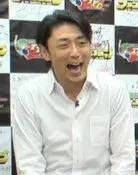 Yoshihiro Fukuda