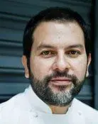 Enrique Olvera