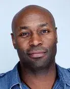 Anslem Richardson