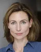 Annabel Mullion