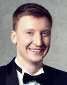 Dmitry Vyushkin