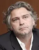 Benoît Pilot