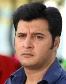 Abbas