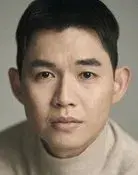 Moon Hak-jin