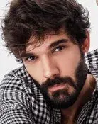 Oliver Ruano