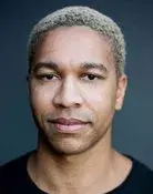 Aaron Moten