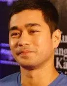 Junjun Quintana