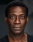 Dean Mckenzie