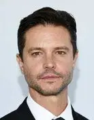 Jason Behr