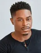Kareem J. Grimes