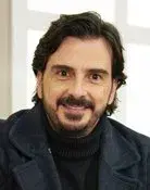 Carlos Camacho