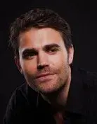 Paul Wesley