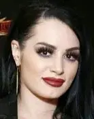 Saraya-Jade Bevis