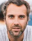 Stefan Rudolf