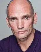 Patrick O'Kane