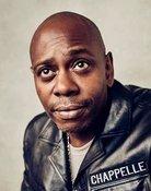 Dave Chappelle