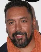 Felix Solis