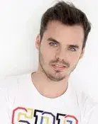 Benjamín Rojas