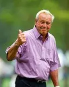 Arnold Palmer