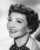 Claudette Colbert