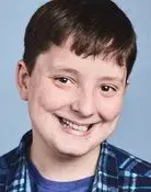 Liam McKenna