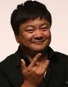 Hong Jiantao