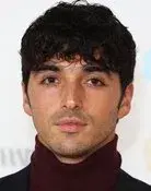 Taylor Zakhar Perez