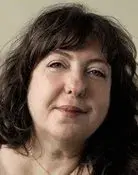 Ashlie Atkinson