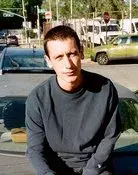 Danny Brady