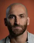 Shahaub Roudbari
