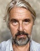 Erik Dahlin