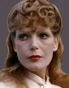 Margit Carstensen