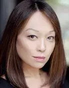 Naoko Mori