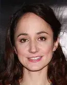 Lydia Leonard