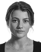 Rebecca Emilie Sattrup
