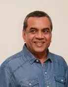 Paresh Rawal