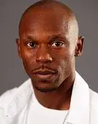 Mario 'Vocol' Booker