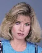 Kimberly Beck