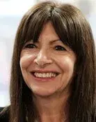 Anne Hidalgo