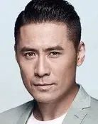 Huang Zheng