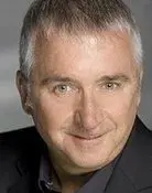 Jeff Stevenson