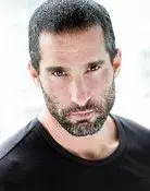 Nigel Vonas
