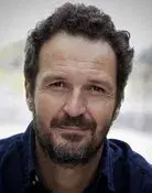 Nicolas Haudelaine