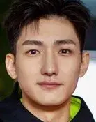 Zhang Haolun